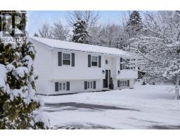 247 French Village, quispamsis, New Brunswick