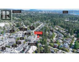 1050 W QUEENS ROAD, North Vancouver, British Columbia