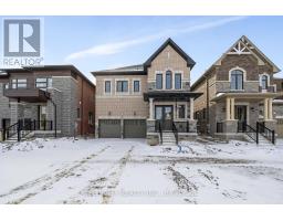 LOT 163 - 70 CLAREMONT DRIVE, Brampton, Ontario