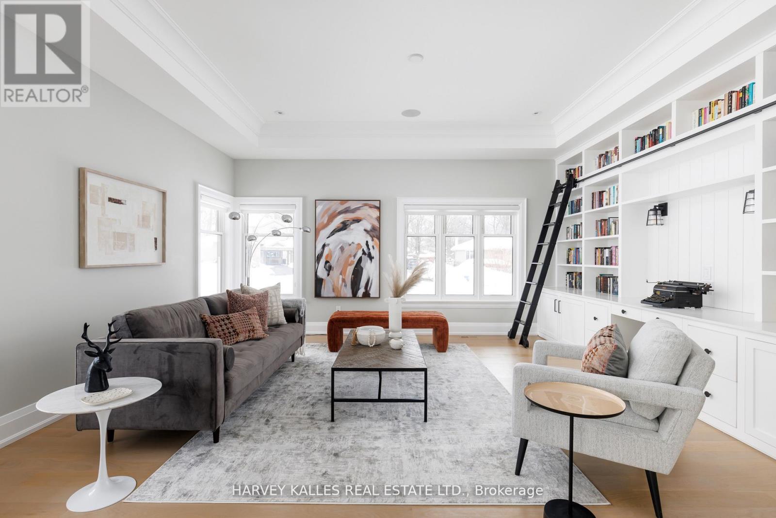 588 Stephens Crescent, Oakville, Ontario  L6K 1Y3 - Photo 15 - W12715148