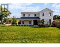 588 STEPHENS CRESCENT, Oakville, Ontario