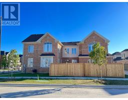 26 BLOCK ROAD, Brampton, Ontario