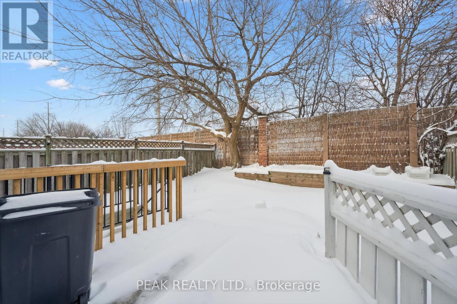 70 Daffodil Place, Brampton, Ontario  L6Y 3B5 - Photo 13 - W12715202