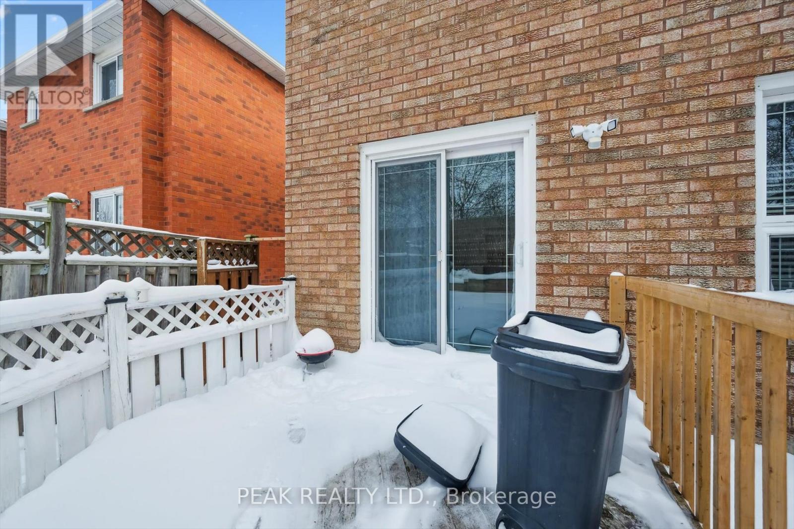 70 Daffodil Place, Brampton, Ontario  L6Y 3B5 - Photo 14 - W12715202