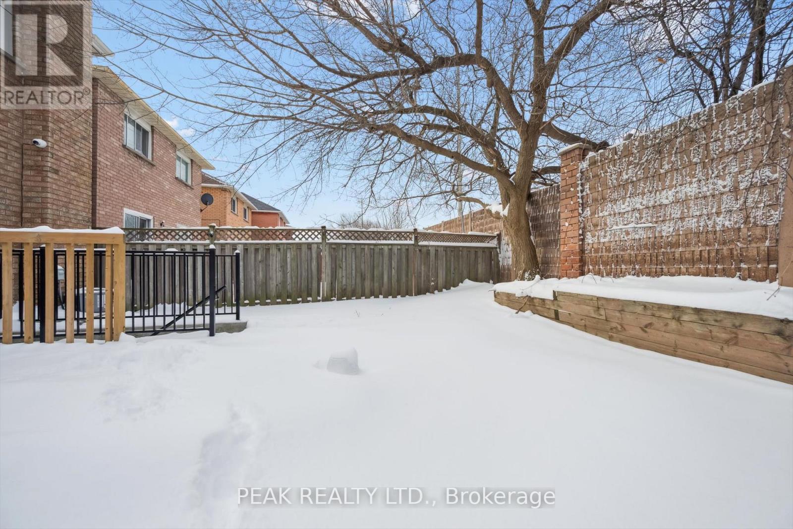 70 Daffodil Place, Brampton, Ontario  L6Y 3B5 - Photo 15 - W12715202