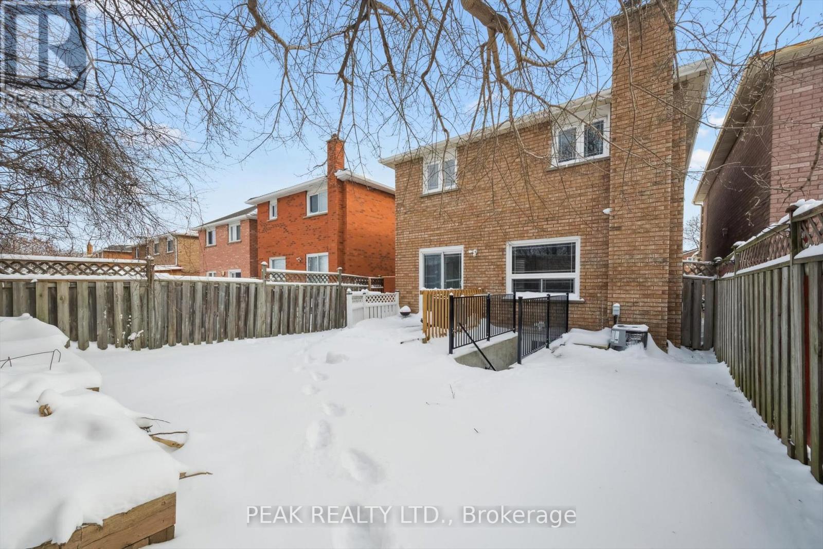 70 Daffodil Place, Brampton, Ontario  L6Y 3B5 - Photo 16 - W12715202