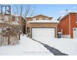 70 DAFFODIL PLACE, Brampton, Ontario