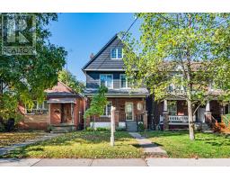 578 DURIE STREET, Toronto, Ontario