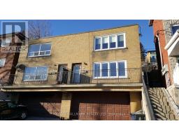 1268 DAVENPORT ROAD, Toronto, Ontario