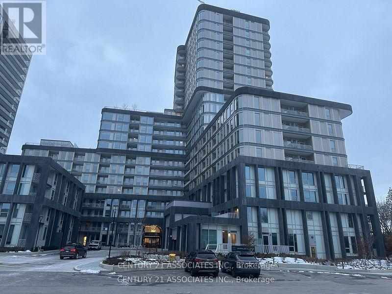 2001 - 3240 WILLIAM COLTSON AVENUE, Oakville, Ontario