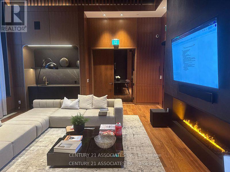 2001 - 3240 William Coltson Avenue, Oakville, Ontario  L6H 8C8 - Photo 10 - W12715220