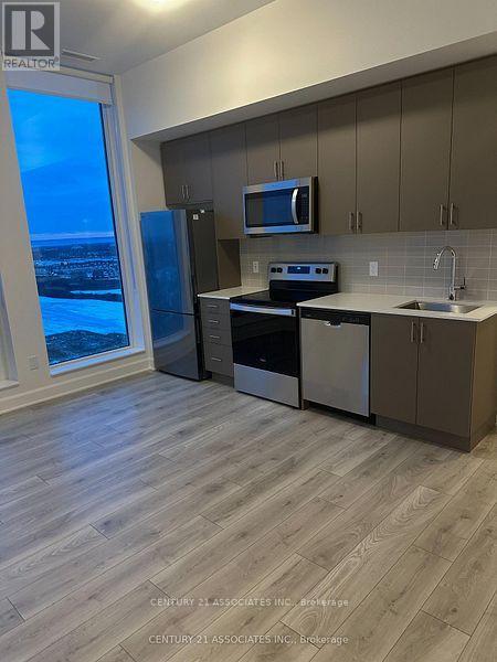 2001 - 3240 William Coltson Avenue, Oakville, Ontario  L6H 8C8 - Photo 18 - W12715220