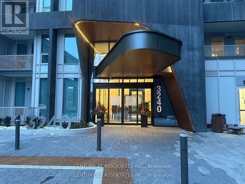 2001 - 3240 William Coltson Avenue, Oakville, Ontario  L6H 8C8 - Photo 3 - W12715220