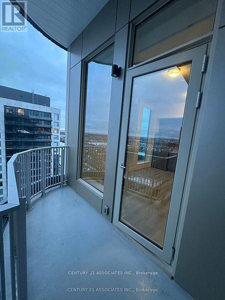 2001 - 3240 William Coltson Avenue, Oakville, Ontario  L6H 8C8 - Photo 32 - W12715220