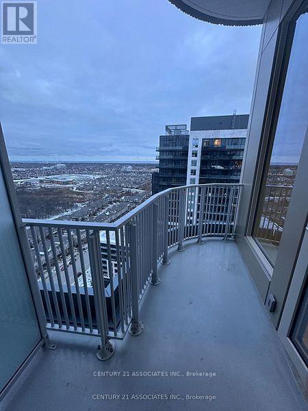 2001 - 3240 William Coltson Avenue, Oakville, Ontario  L6H 8C8 - Photo 33 - W12715220