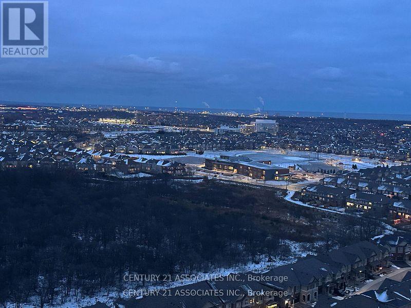 2001 - 3240 William Coltson Avenue, Oakville, Ontario  L6H 8C8 - Photo 37 - W12715220