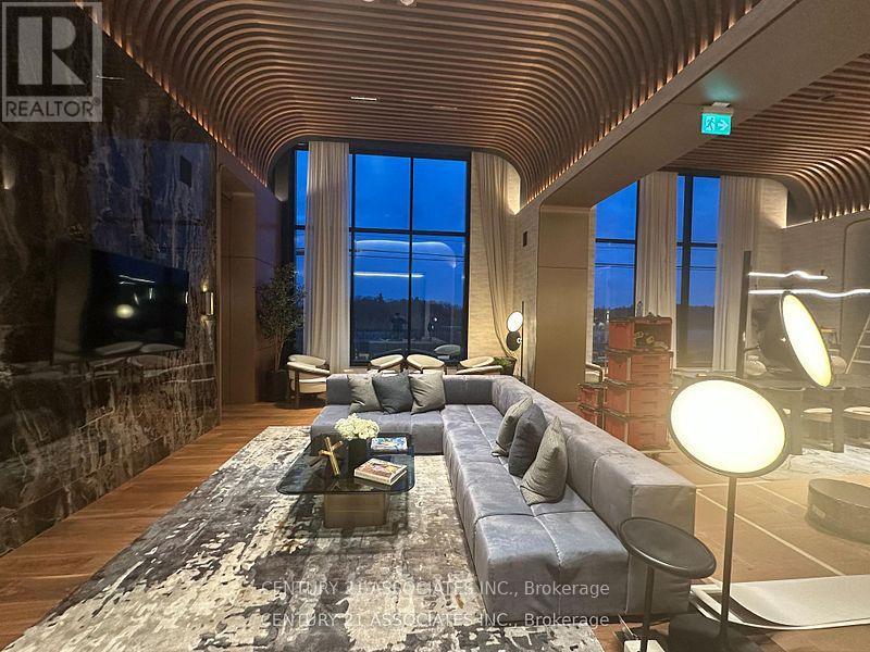 2001 - 3240 William Coltson Avenue, Oakville, Ontario  L6H 8C8 - Photo 8 - W12715220