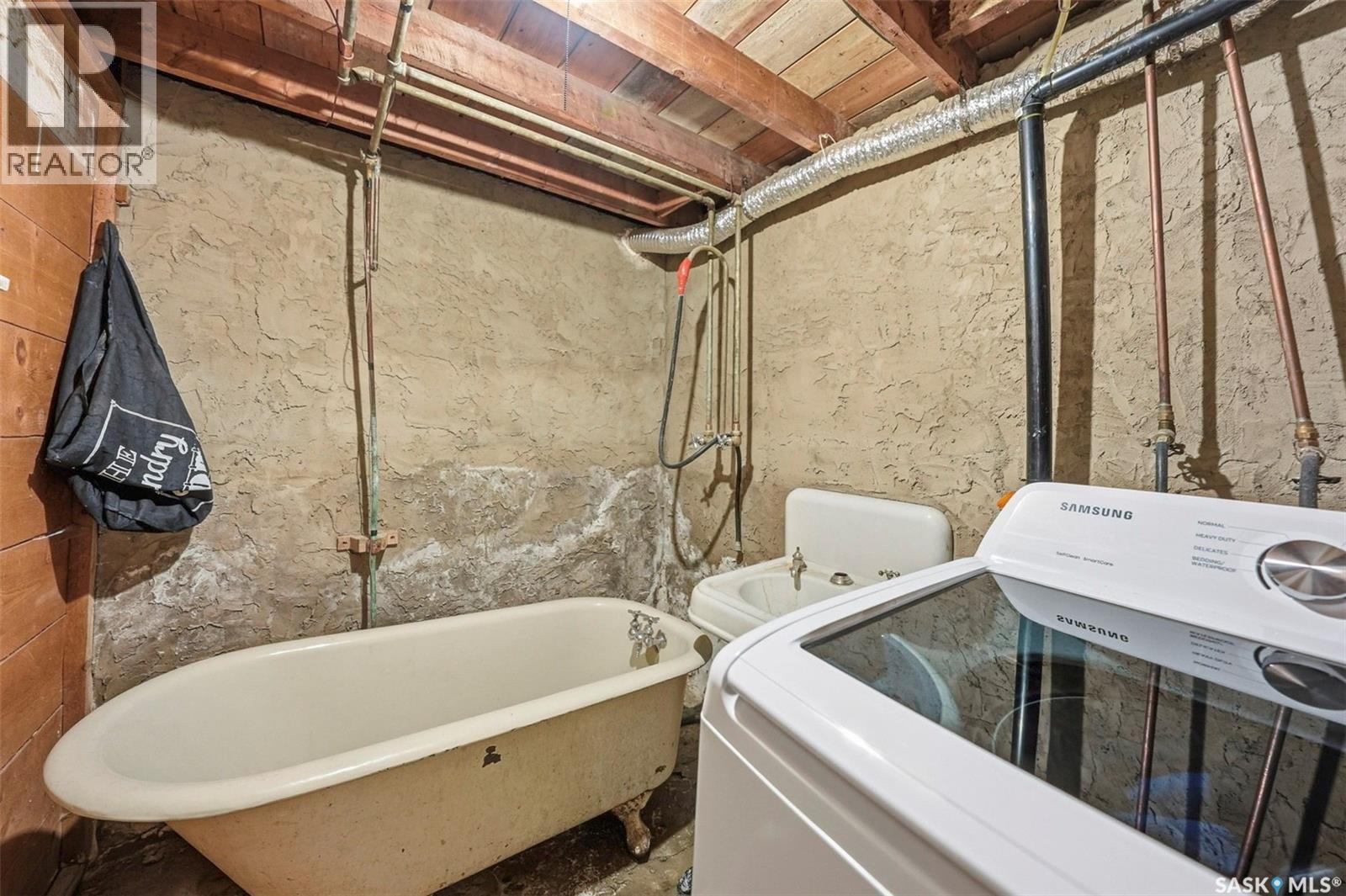 1526 Coy Avenue, Saskatoon, Saskatchewan  S7M 0H6 - Photo 19 - SK027150