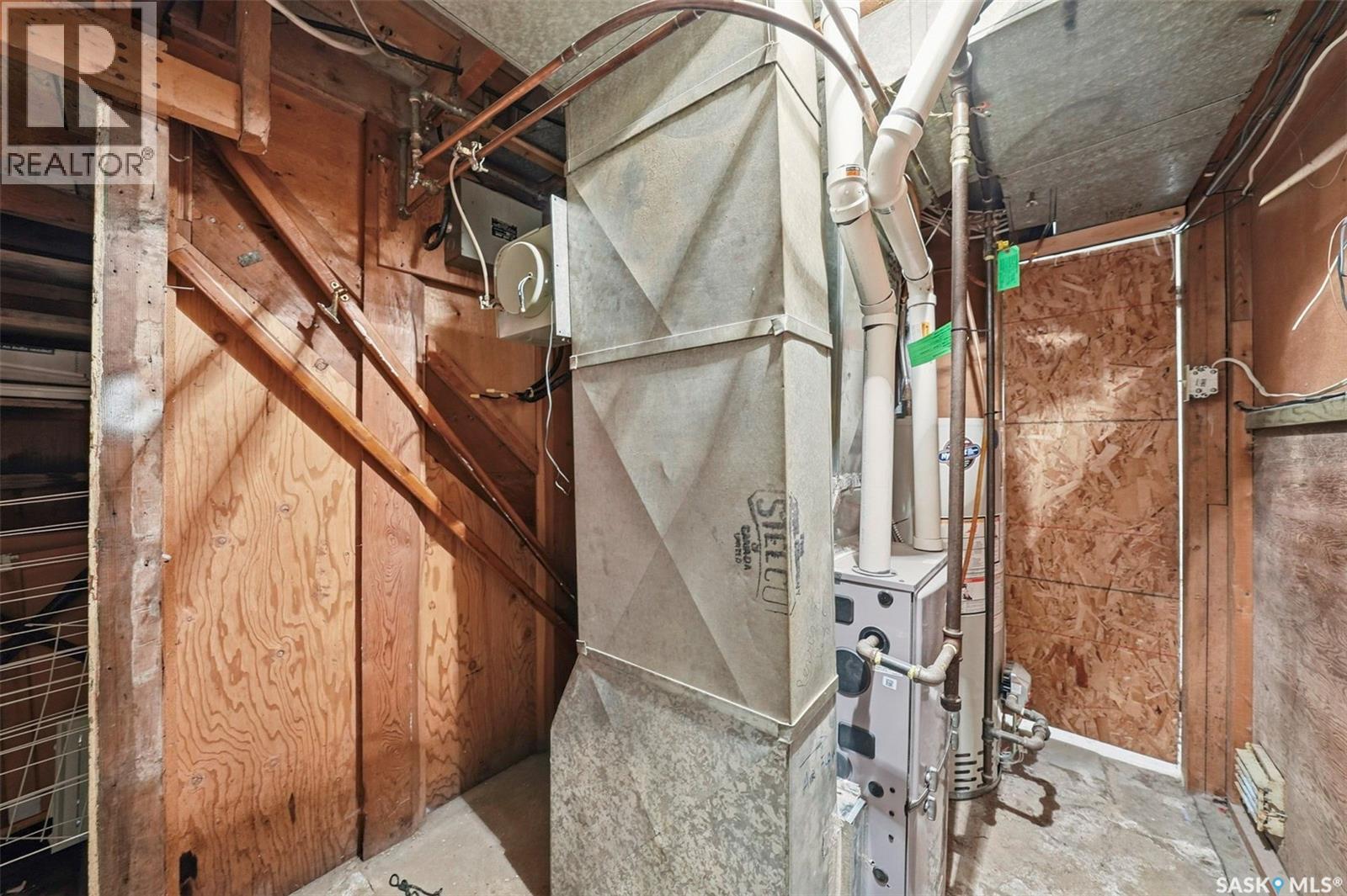 1526 Coy Avenue, Saskatoon, Saskatchewan  S7M 0H6 - Photo 20 - SK027150