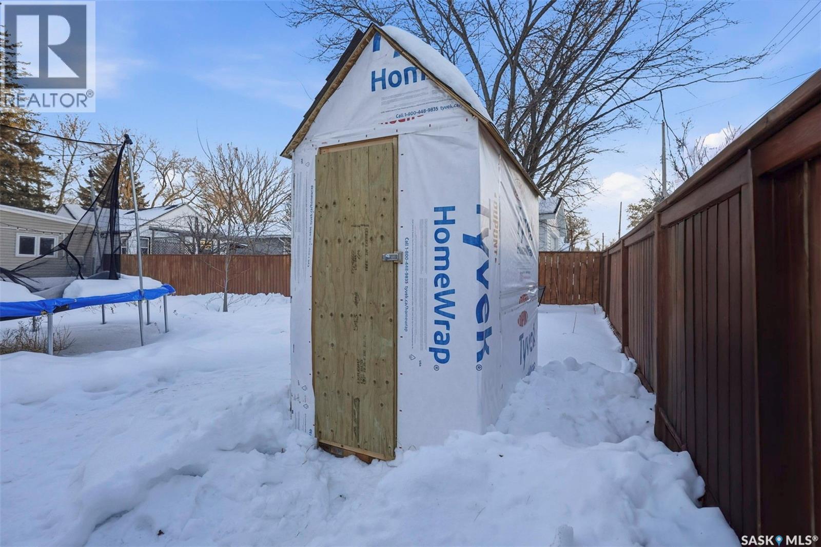 1526 Coy Avenue, Saskatoon, Saskatchewan  S7M 0H6 - Photo 28 - SK027150