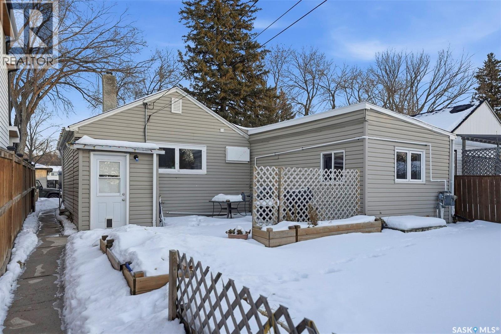 1526 Coy Avenue, Saskatoon, Saskatchewan  S7M 0H6 - Photo 29 - SK027150