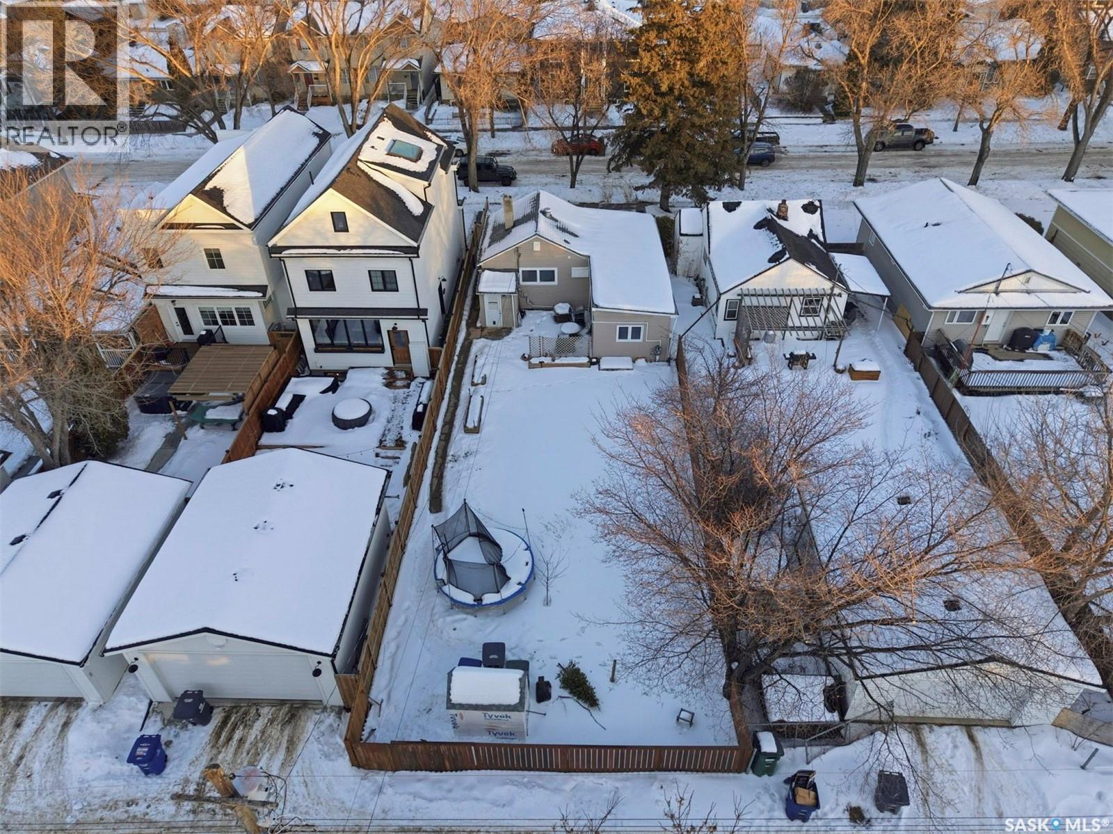 1526 Coy Avenue, Saskatoon, Saskatchewan  S7M 0H6 - Photo 36 - SK027150