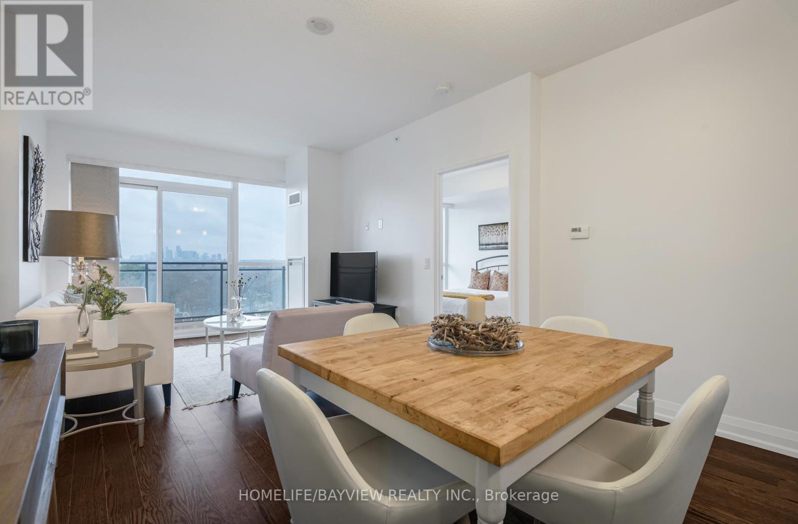 708 - 85 The Donway W, Toronto, Ontario  M3C 0L9 - Photo 17 - C12712360