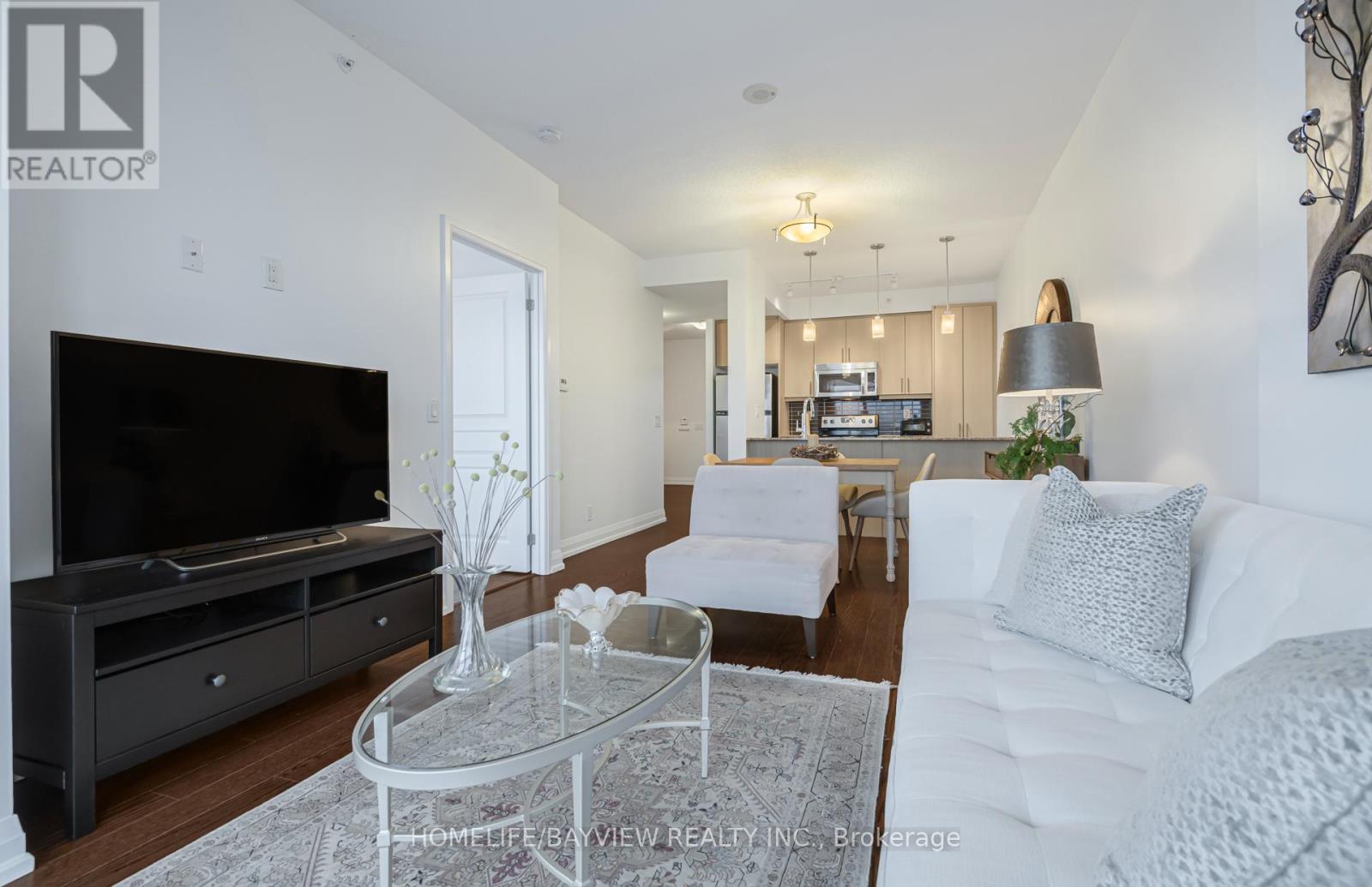 708 - 85 The Donway W, Toronto, Ontario  M3C 0L9 - Photo 23 - C12712360