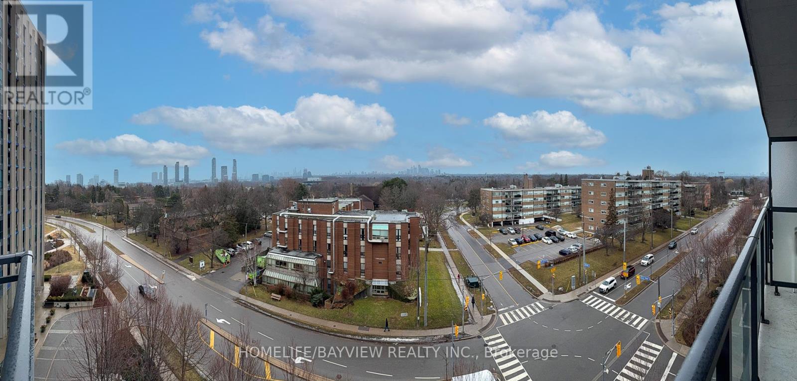 708 - 85 The Donway W, Toronto, Ontario  M3C 0L9 - Photo 32 - C12712360