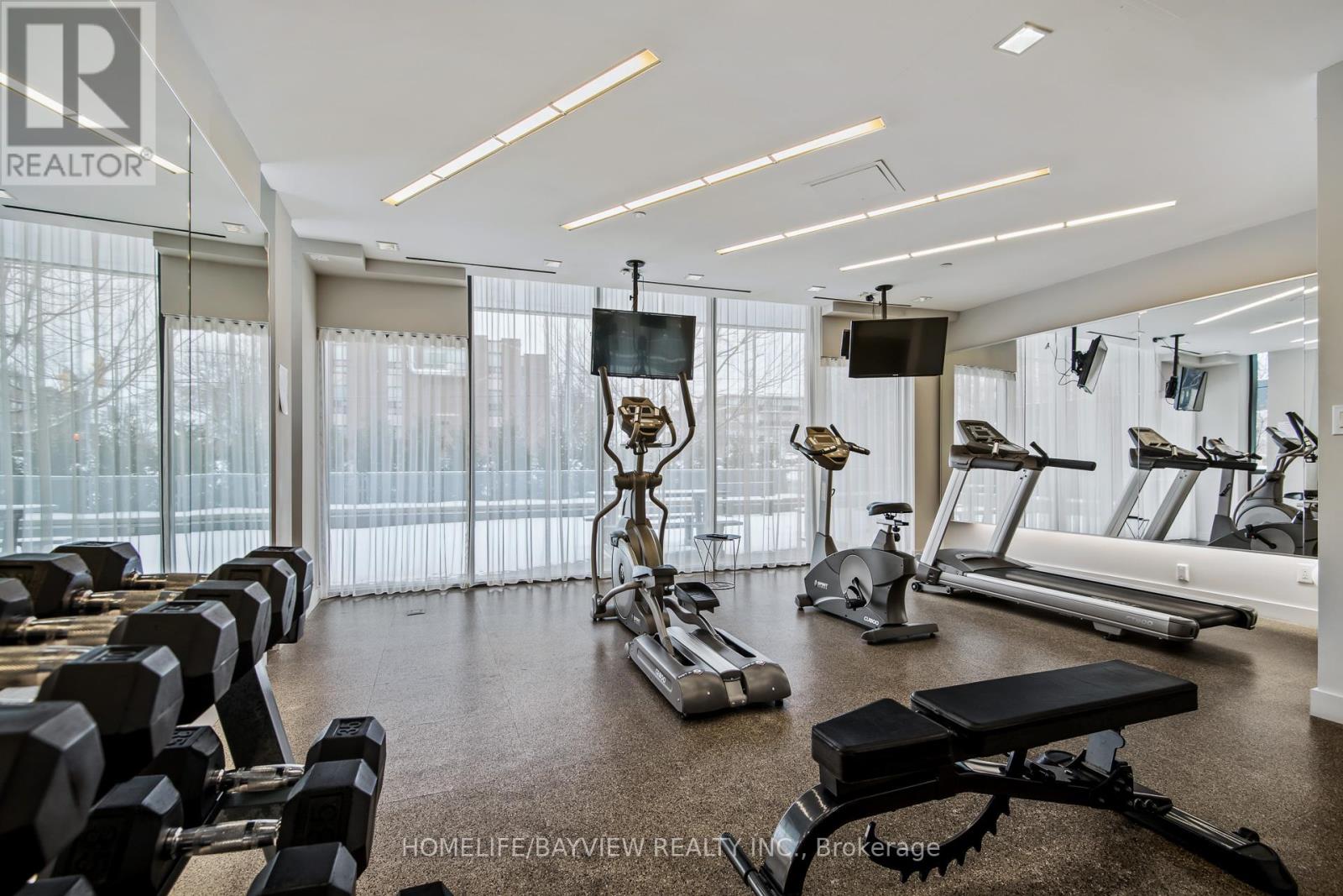 708 - 85 The Donway W, Toronto, Ontario  M3C 0L9 - Photo 38 - C12712360