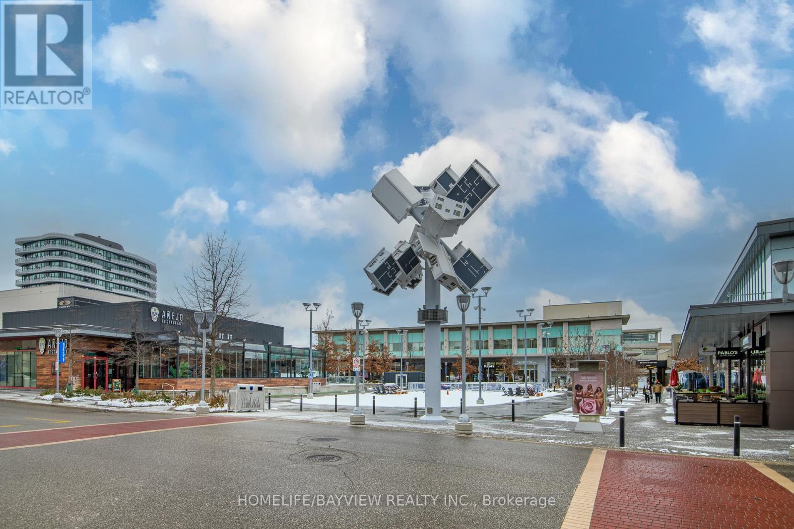 708 - 85 The Donway W, Toronto, Ontario  M3C 0L9 - Photo 42 - C12712360