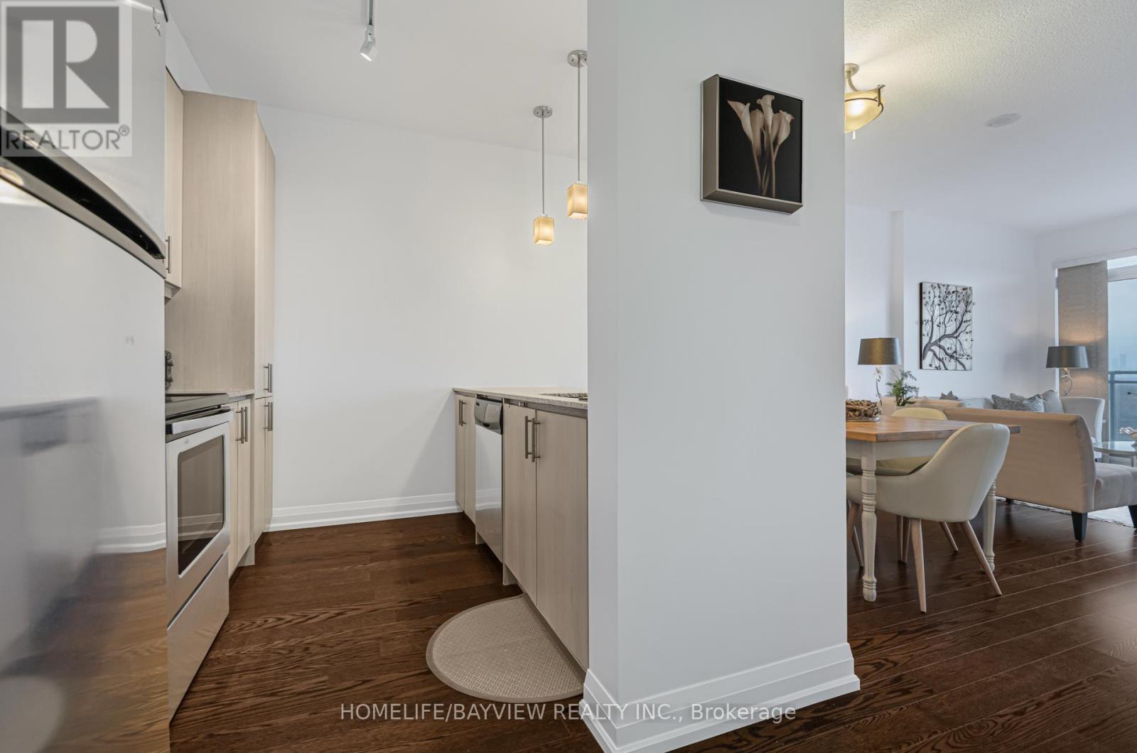 708 - 85 The Donway W, Toronto, Ontario  M3C 0L9 - Photo 9 - C12712360