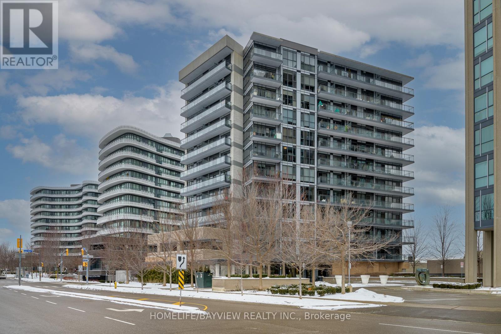 708 - 85 The Donway W, Toronto, Ontario  M3C 0L9 - Photo 45 - C12712360