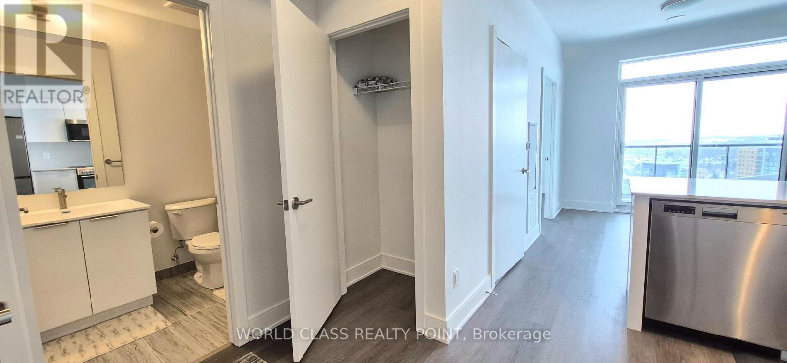 2914 - 25 Wellington Street S, Kitchener, Ontario  N2G 0G5 - Photo 10 - X12715152