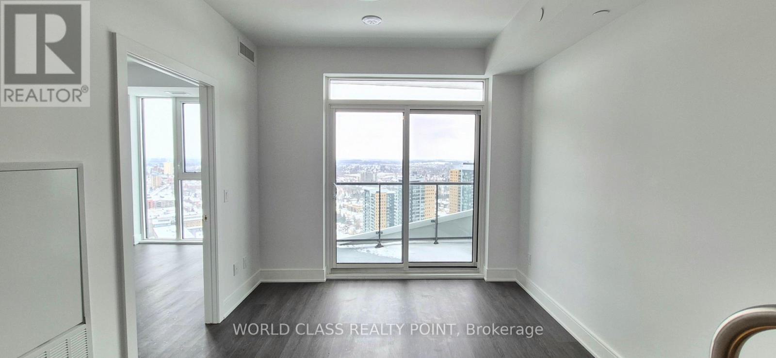 2914 - 25 Wellington Street S, Kitchener, Ontario  N2G 0G5 - Photo 11 - X12715152