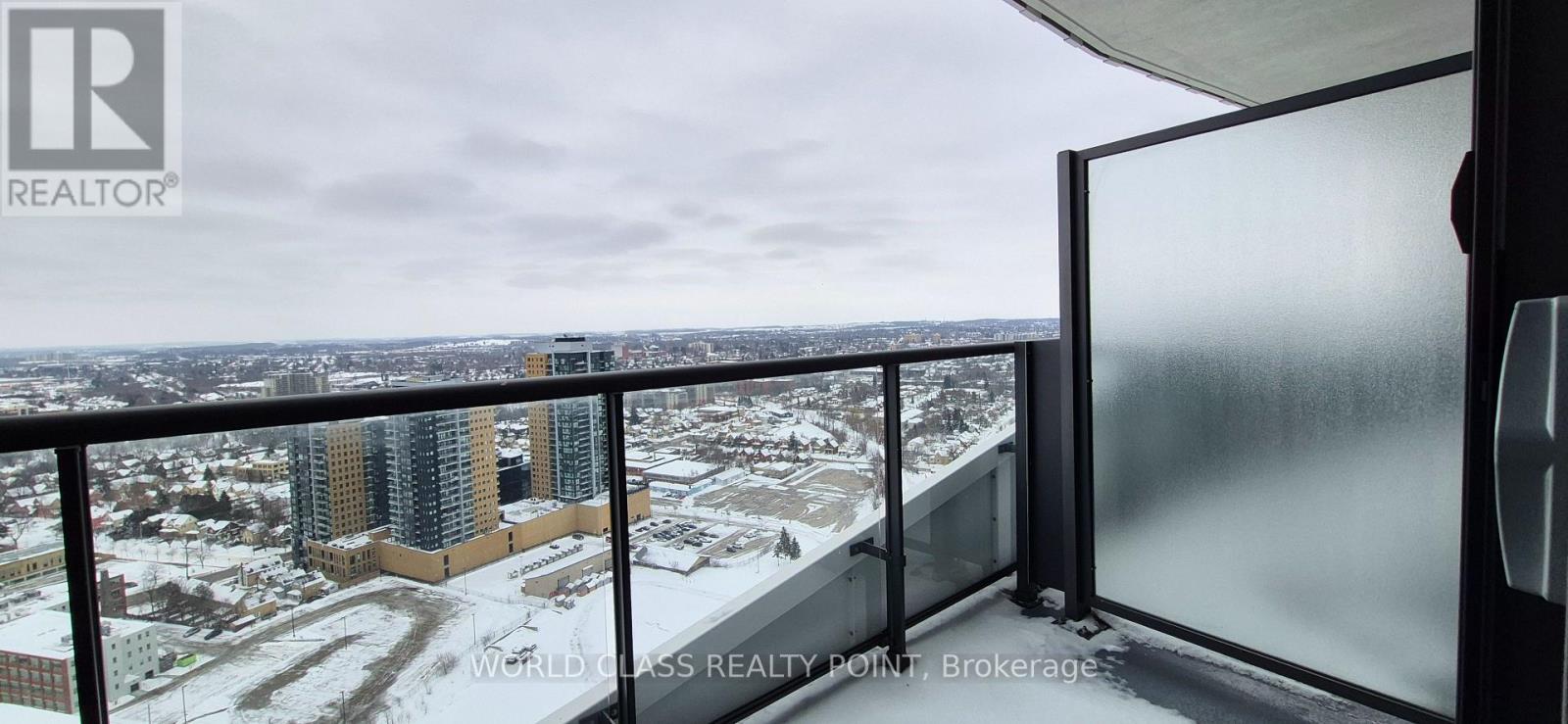 2914 - 25 Wellington Street S, Kitchener, Ontario  N2G 0G5 - Photo 19 - X12715152