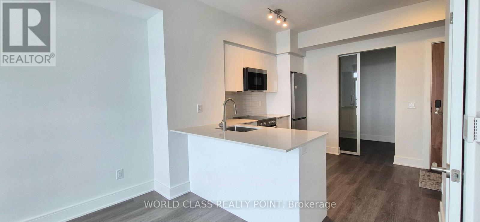 2914 - 25 Wellington Street S, Kitchener, Ontario  N2G 0G5 - Photo 2 - X12715152