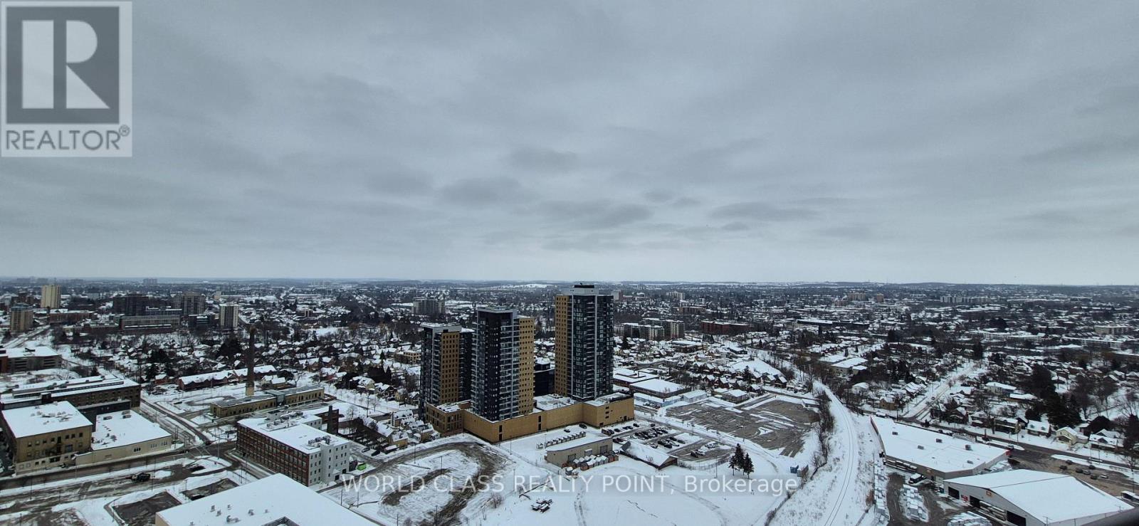 2914 - 25 Wellington Street S, Kitchener, Ontario  N2G 0G5 - Photo 20 - X12715152