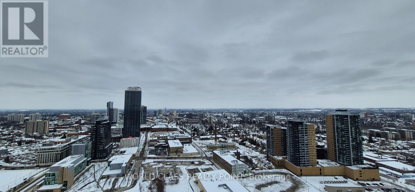 2914 - 25 Wellington Street S, Kitchener, Ontario  N2G 0G5 - Photo 21 - X12715152