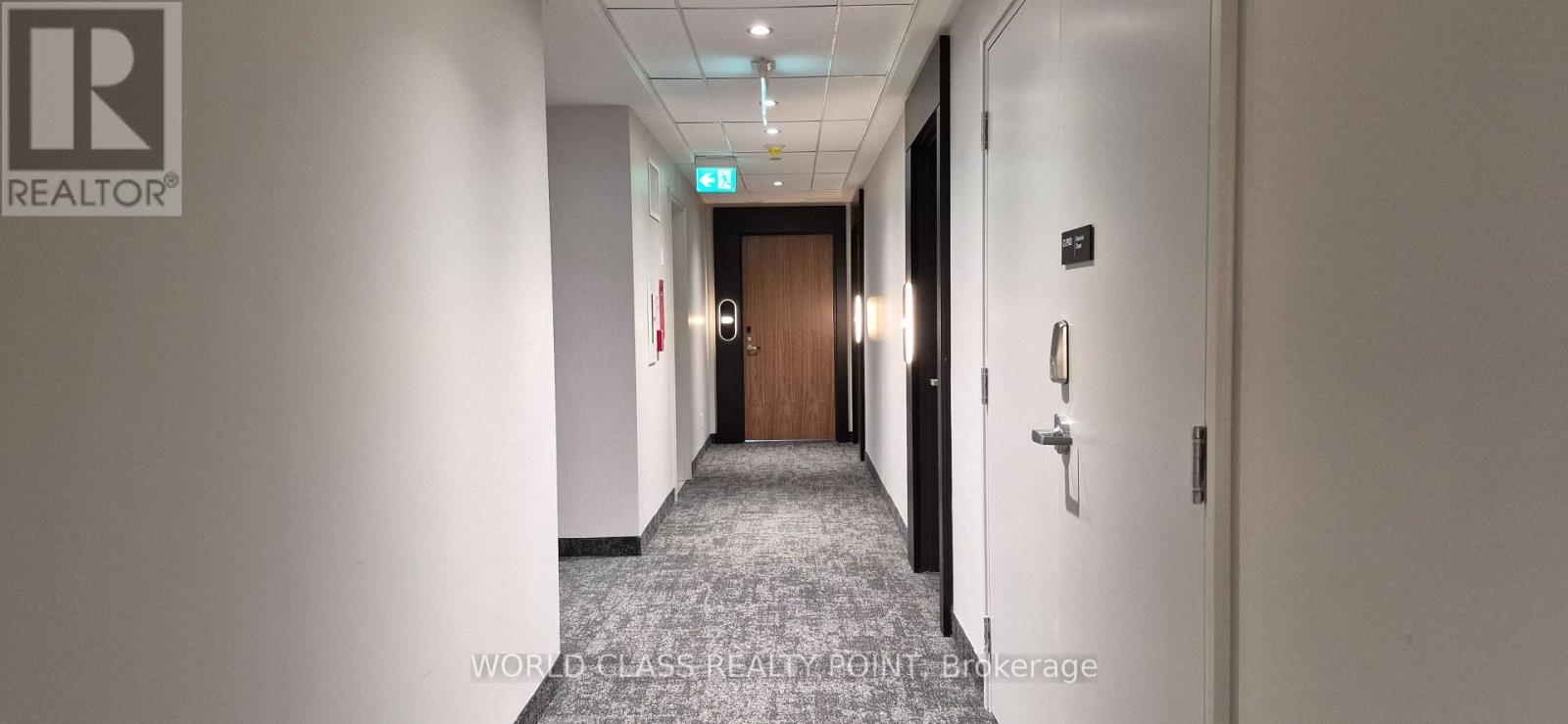 2914 - 25 Wellington Street S, Kitchener, Ontario  N2G 0G5 - Photo 22 - X12715152