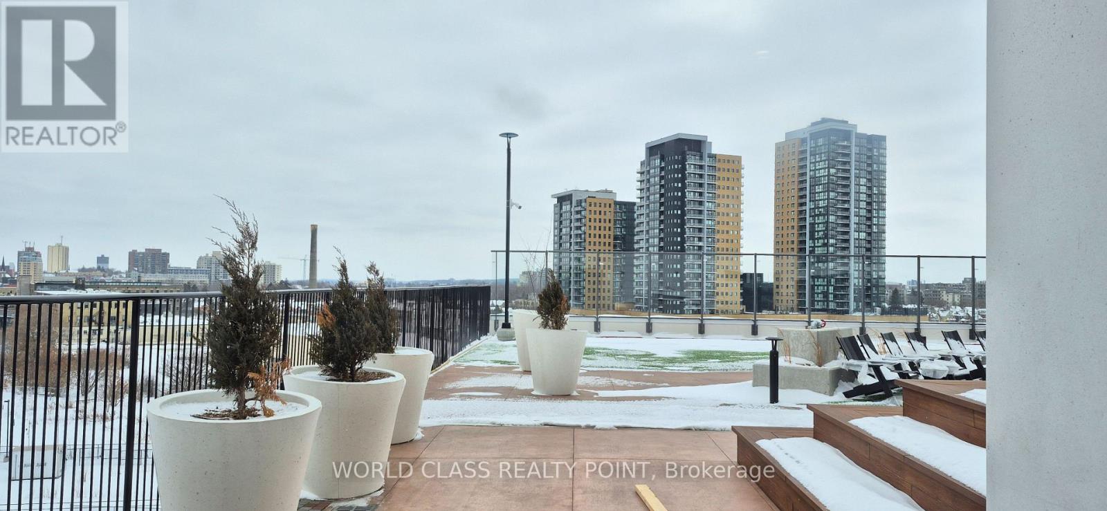 2914 - 25 Wellington Street S, Kitchener, Ontario  N2G 0G5 - Photo 23 - X12715152