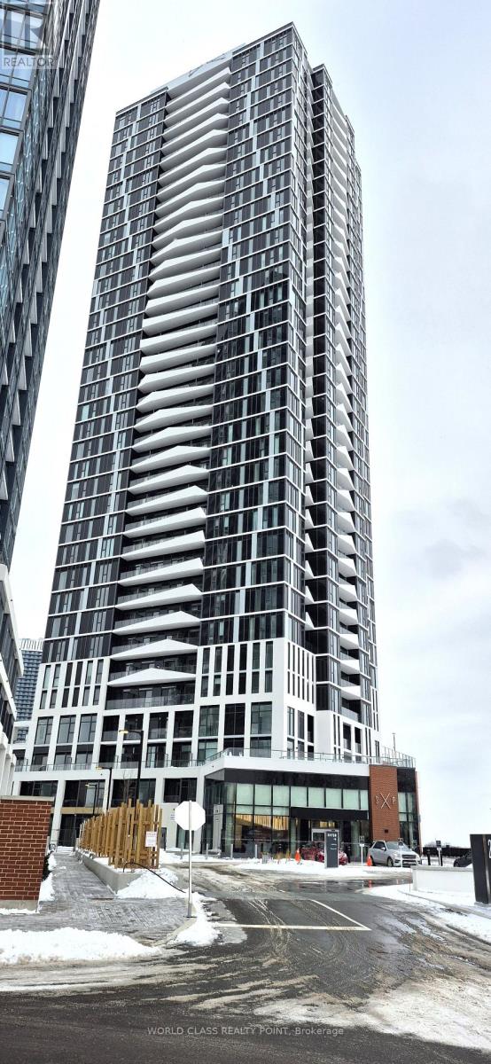 2914 - 25 Wellington Street S, Kitchener, Ontario  N2G 0G5 - Photo 25 - X12715152