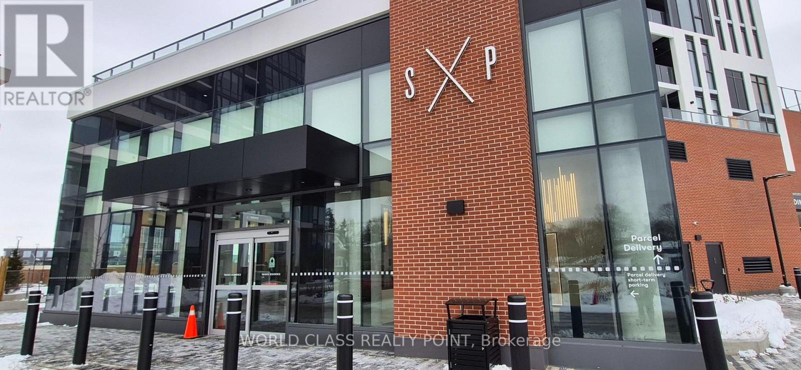 2914 - 25 Wellington Street S, Kitchener, Ontario  N2G 0G5 - Photo 26 - X12715152