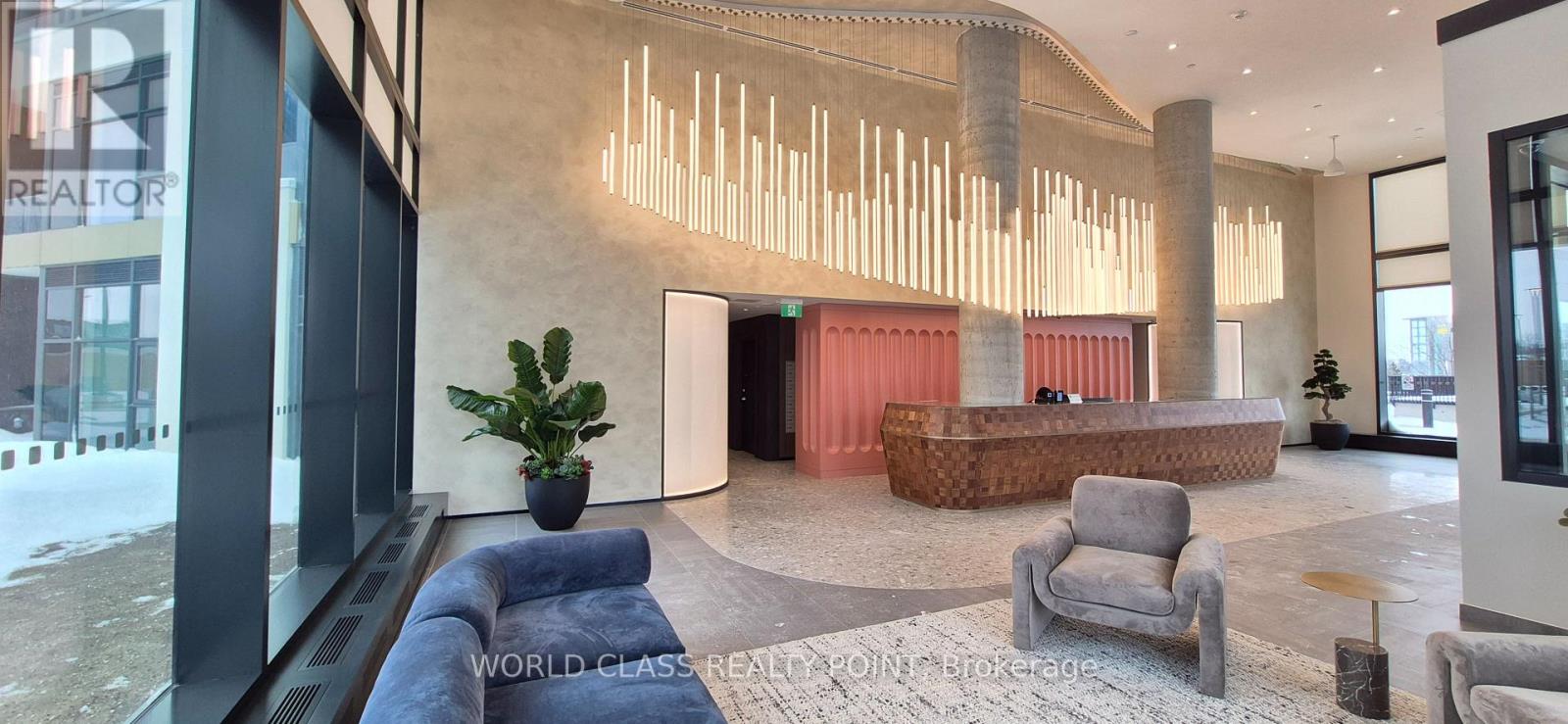 2914 - 25 Wellington Street S, Kitchener, Ontario  N2G 0G5 - Photo 29 - X12715152