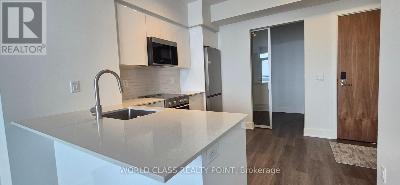 2914 - 25 Wellington Street S, Kitchener, Ontario  N2G 0G5 - Photo 3 - X12715152