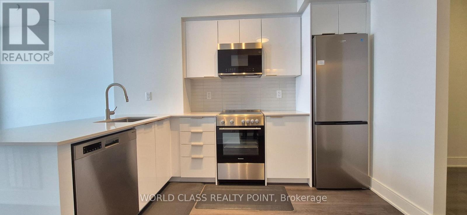 2914 - 25 Wellington Street S, Kitchener, Ontario  N2G 0G5 - Photo 6 - X12715152