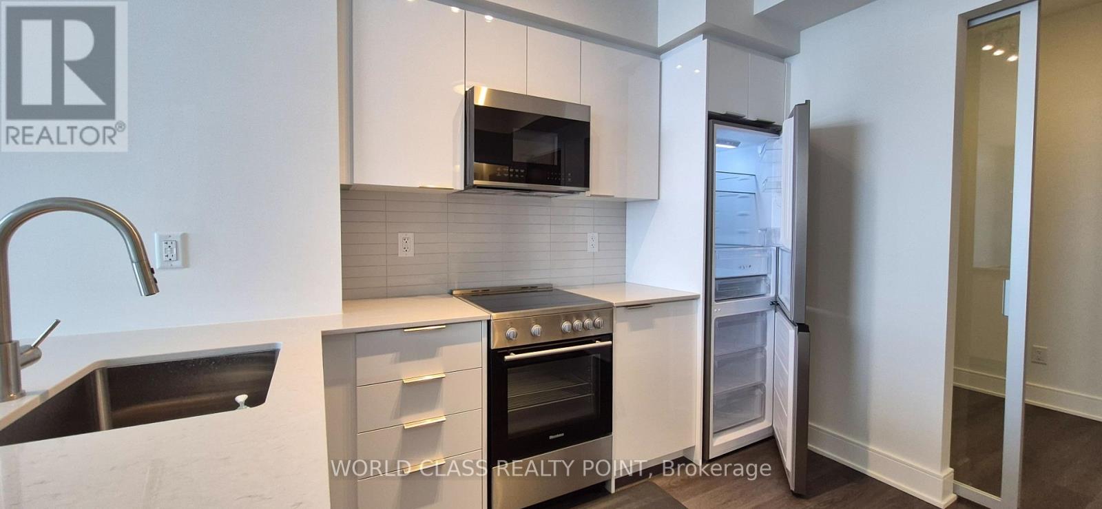 2914 - 25 Wellington Street S, Kitchener, Ontario  N2G 0G5 - Photo 7 - X12715152