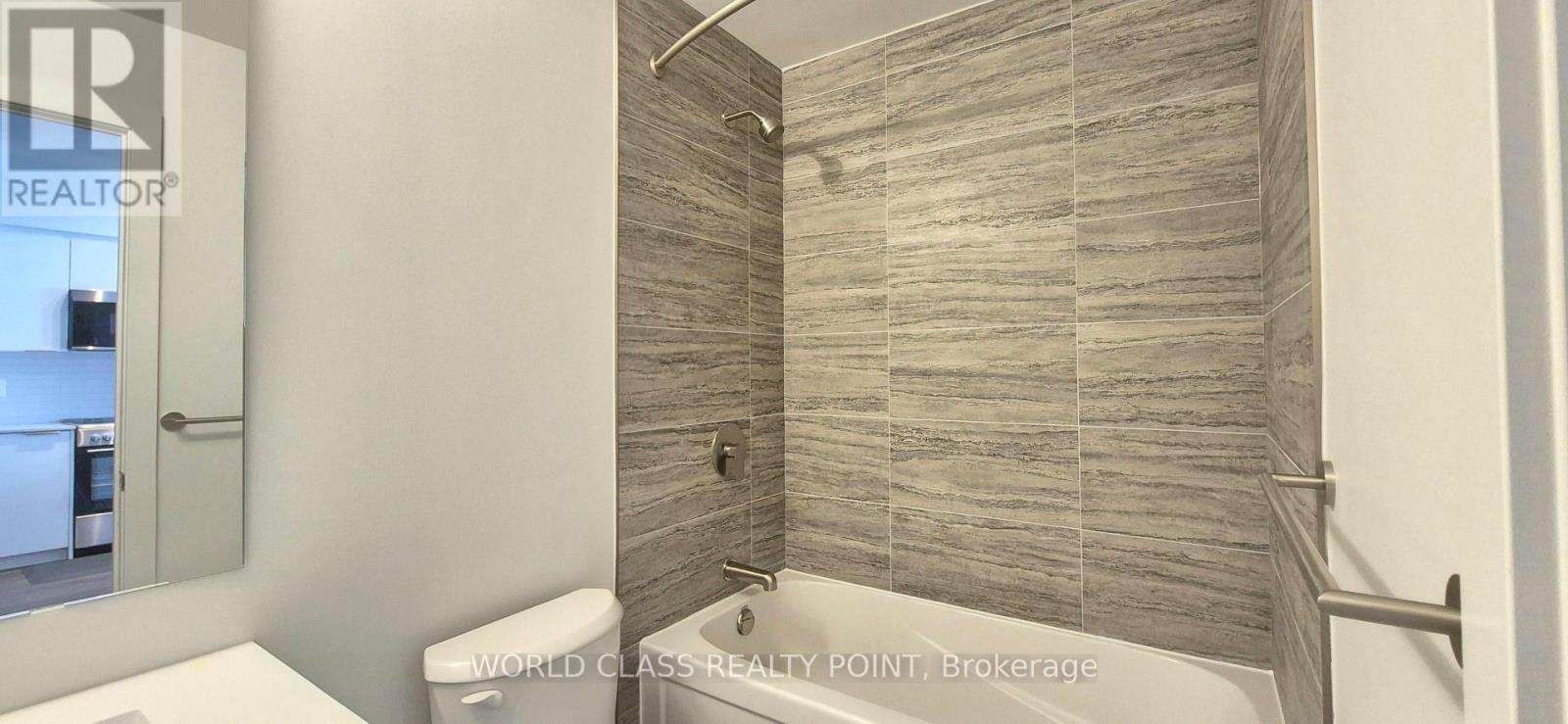 2914 - 25 Wellington Street S, Kitchener, Ontario  N2G 0G5 - Photo 8 - X12715152