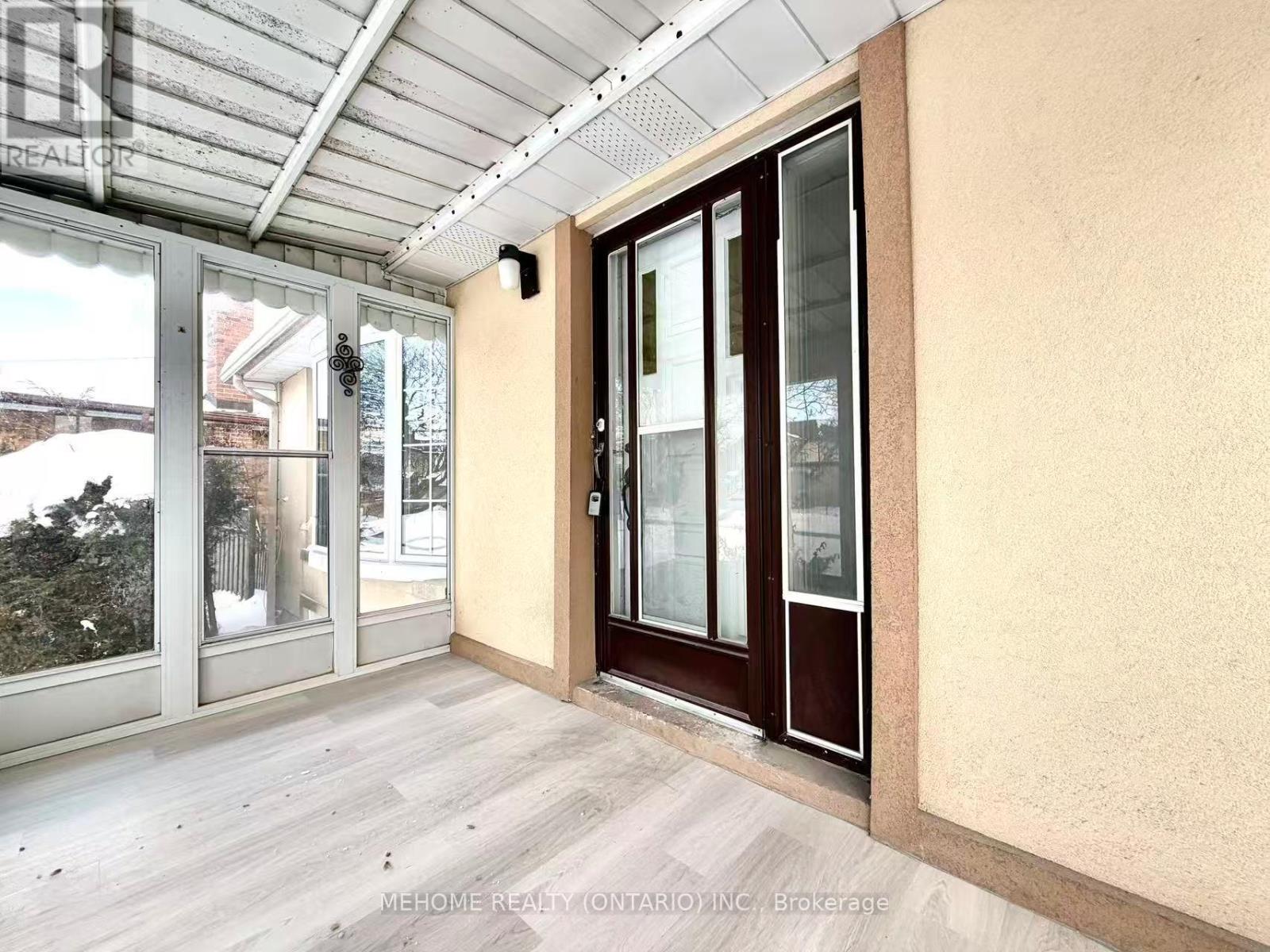 6 Clementine Square, Toronto, Ontario  M1G 2V7 - Photo 34 - E12713204