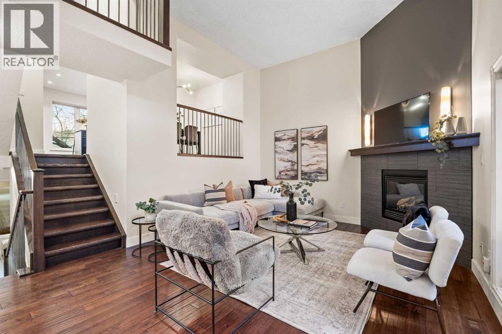 258 Point Mckay Terrace Nw, Calgary, Alberta  T3B 4V6 - Photo 10 - A2280113